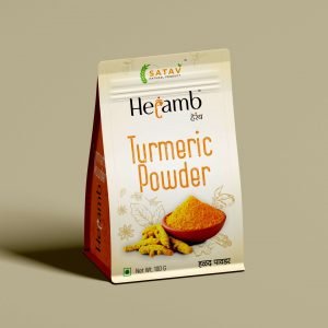 Turmeric Powder