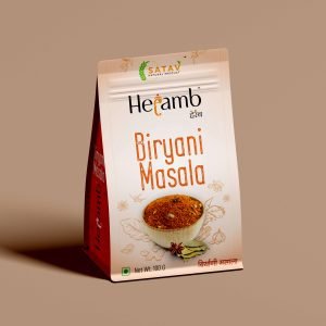 Biryani Masala