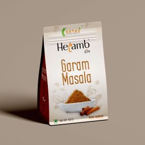 Garam Masala