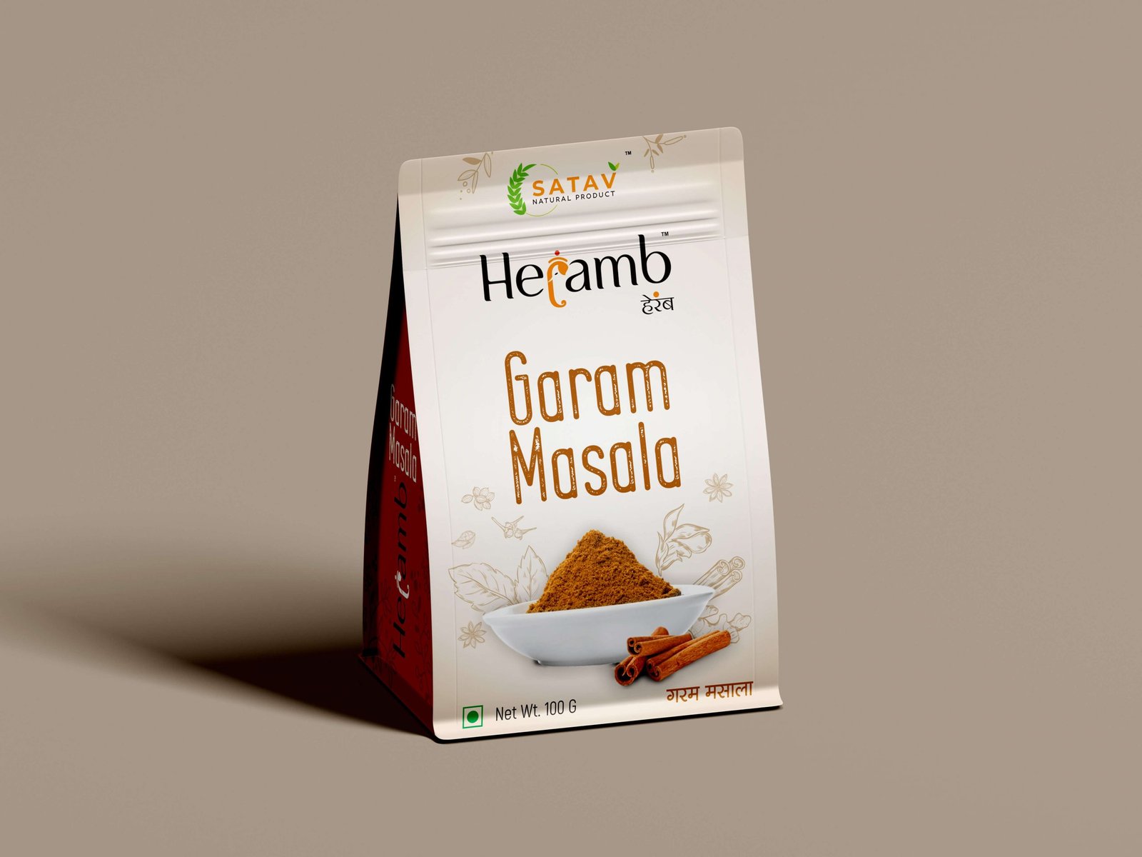 Garam Masala