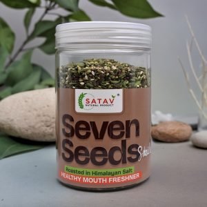 Seven Seeds Mouth Freshener