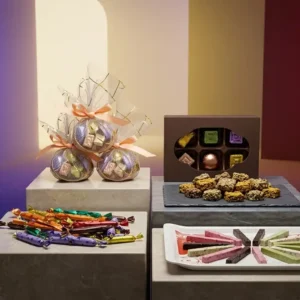 Satav Premium Flavoured Chocolates | Pista, Mango, Strawberry, Pan, Gulkand, Rasmalai & Dry Fruit Chocolates