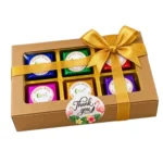 Satav Natural Products – 7 Seeds Smile Pack (2x250g) + 6 Protein Bytes Combo - Image 2